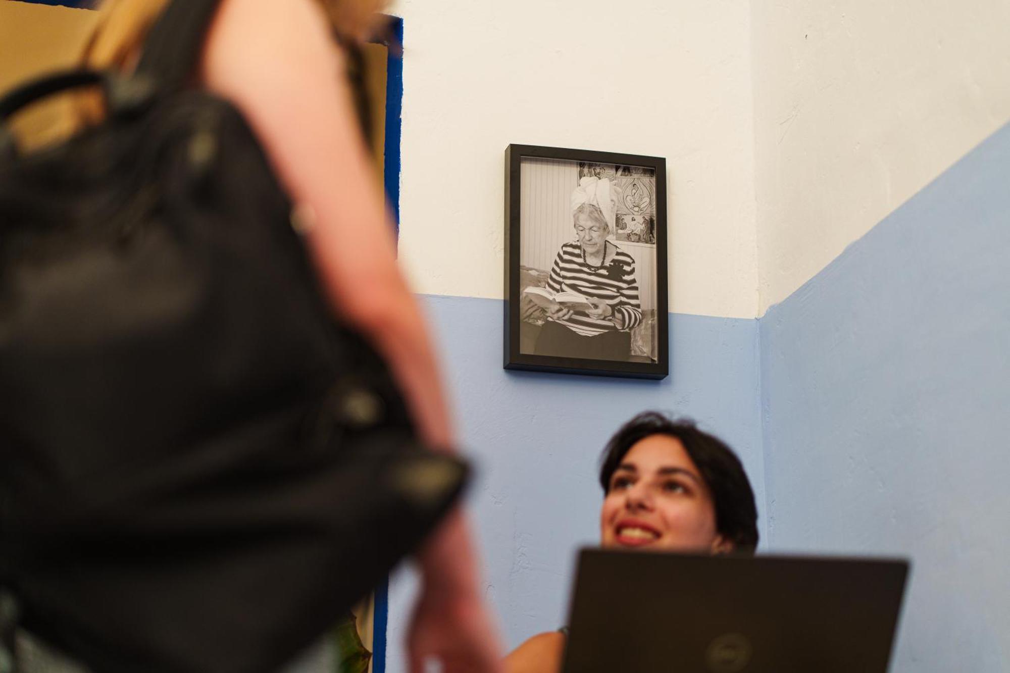 Dona Rose Surf Hostel Las Palmas de Gran Canaria Luaran gambar