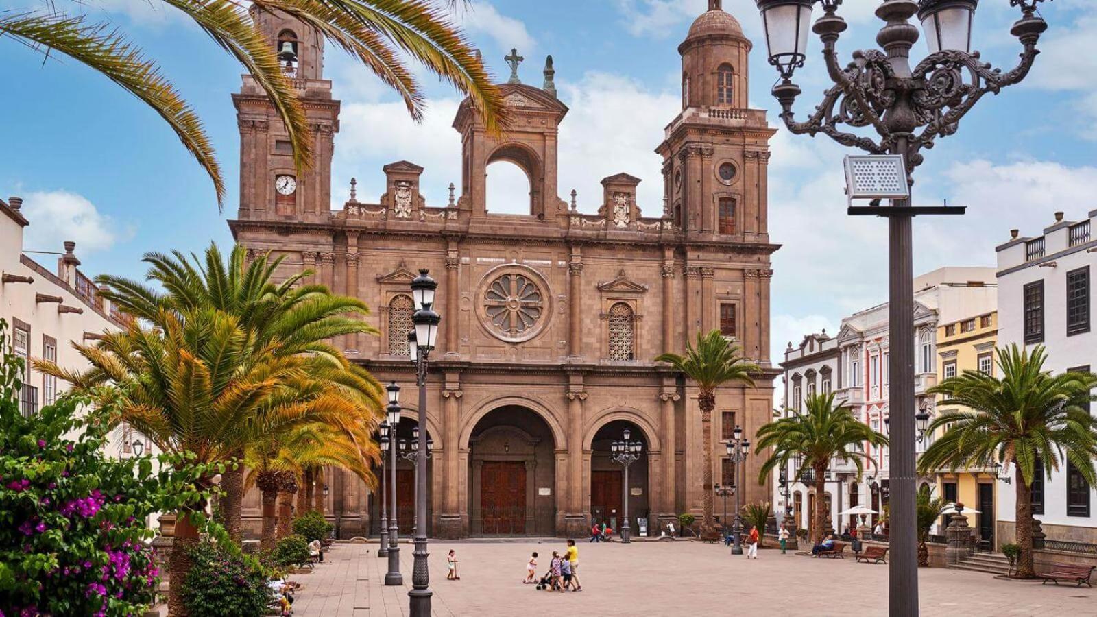 Dona Rose Surf Hostel Las Palmas de Gran Canaria Luaran gambar